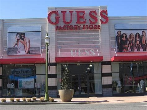 gbyguess store|guess factory store near me.